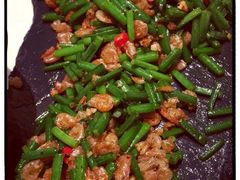 -汉唐宴长安食府