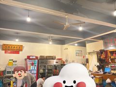 -龚氏福生园酸笋鸡(安宁总店)