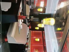 -鱼鼎香烤鱼火锅(华发商都店)
