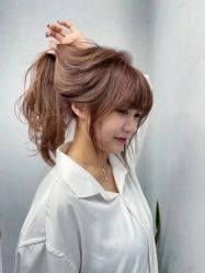 -3·3HAIR SALON