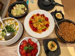 话梅小番茄-榕意·川味之美(深业上城店)