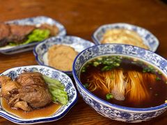 -孙盛兴奥灶面馆·蟹黄面·三虾面(山塘街总店)