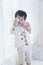 -小苹果儿童摄影(崇安店)