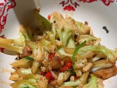 -老湘村·湖南土菜(天河维多利店)