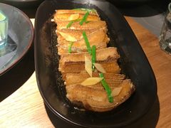 -金牌外婆家(苏州中心店)