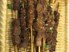 -草原牧语烤全羊(闽江大道店)