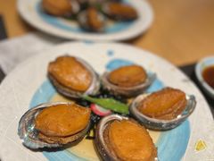 -虹料理·日料放题(悠方店)