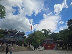-红螺寺
