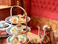 -马勒别墅·中餐厅