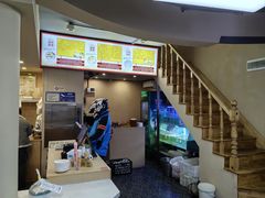 -面道赞宁海海鲜面(迎凤街店)