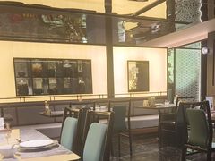 -宫燕府·京菜·烤鸭·淮扬菜(王府中心店)