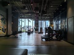 -Trainyard 炼·工场(中国国际贸易中心店)