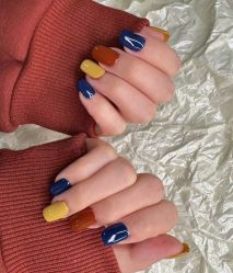 -QHOUSE美甲美睫