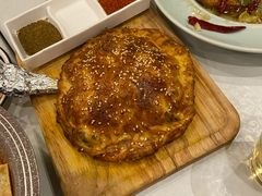 -巴依老爷新疆美食(工体旗舰店)