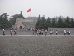 -侵华日军南京大屠杀遇难同胞纪念馆
