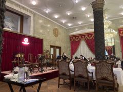 -莫斯科餐厅