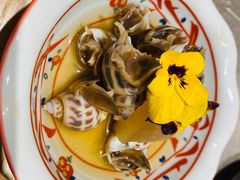 -芯元·碳烤熟成牛肉(经开店)