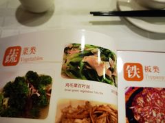 -翠亭酒家(山西南路店)