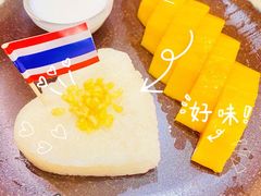 -曼谷食堂·泰国家庭料理