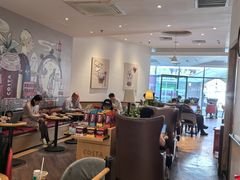 -COSTA COFFEE(天通苑华联店)