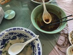 -芸海阁·农家私房菜(沙家浜景区出口店)