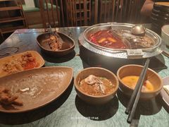 -牛New寿喜烧(中山公园龙之梦店)