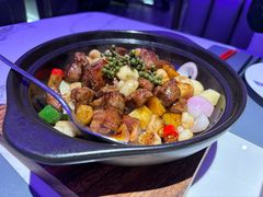 -曼格纳·曼芯馆(杨浦店)