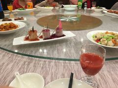 -宝轩渔府·老字号海鲜·正宗津菜(水上店)