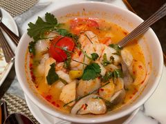 -咖啡苑 - 蔚藍夏日主题(永利皇宫店)