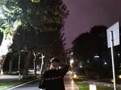 -四川大学(望江校区)