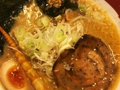 -雷门拉面·现熬骨汤(凯德来福士店)