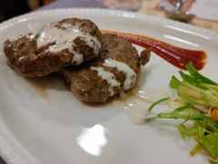 -露西亚咖啡西餐厅(哈尔滨俄侨纪念馆店)