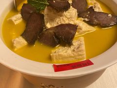 -龟兹KUCINA·新疆菜(前滩L+PLAZA店)