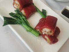 -粤财皇冠假日酒店·彩华轩中餐厅