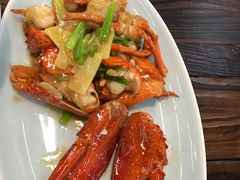 -盒马渔市餐厅