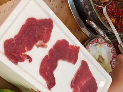-谭三娘鲜切牛肉自助火锅(文殊院店)