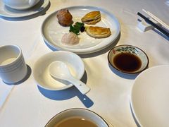 -申粤轩酒楼(丁香花园店)