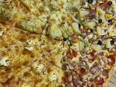 -Bruce's Pizza布鲁斯披萨
