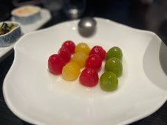 -苏帮袁·竹(北京坊店)