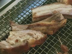 -大汗烧烤滩羊馆(清水河公园店)