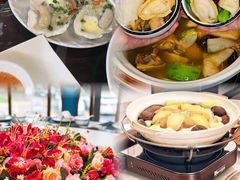 -美未居·老字号·地道顺德菜·桑拿鸡·鱼生(容桂店)