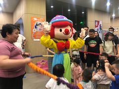 -金宝贝早教&托育(新百CCpark中心)