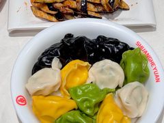 -双合园·海鲜水饺青岛菜(万佳广场店)