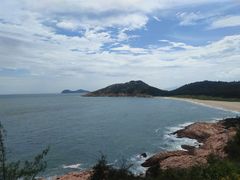 -广东惠东海龟国家级自然保护区
