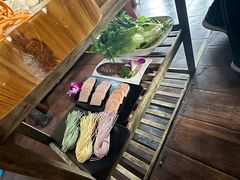 -滇釜火锅·能喝汤的火锅(车公庄店)