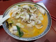 -喜家德虾仁水饺(深圳印力中心店)