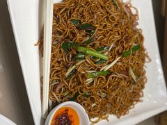 -宝园酒家(美林M·LIVE天地东座店)