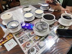 -周大娘牛乳(旧寨古村总店)