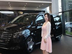 -浙江星杭奔驰4S店(海创园店)