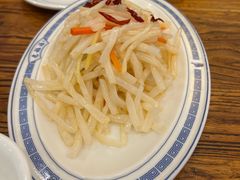 -老雒阳面馆·水席·洛阳菜(王城路店)